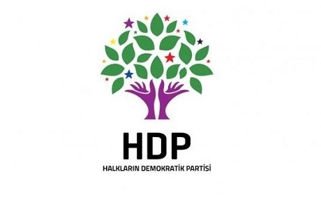 HDP li dijî darbeya leşkerî derket