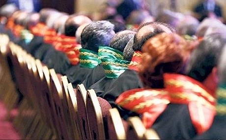 Wezîrê Dadê: 6 hezar kes hatine desteserkirin