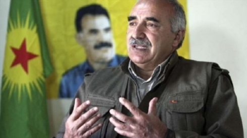 Di nav PKKê de kûdeta li dijî Ocalan tê kirin