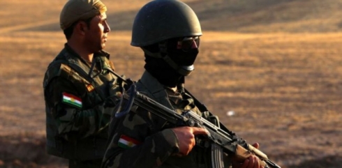 “Fewcekî taybet ji Pêşmergeyên Tirkmen re pêk tê”