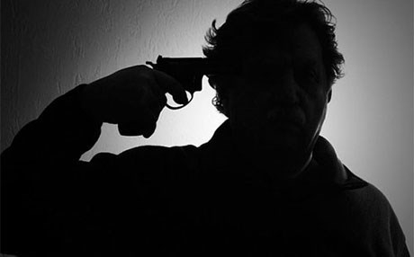 HEWLÊR – Karsazekî xwe kuşt