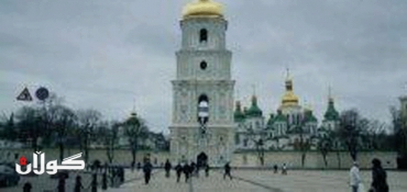 New film reveals man behind Femen topless activists