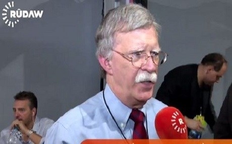 Ji Amerîkayê peyam; Dema ragihandina serxwebûna Kurdistanê ye!