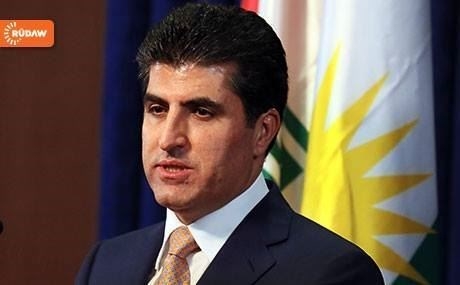 Barzanî: Emê sînorên Kurdistanê diyar bikin!