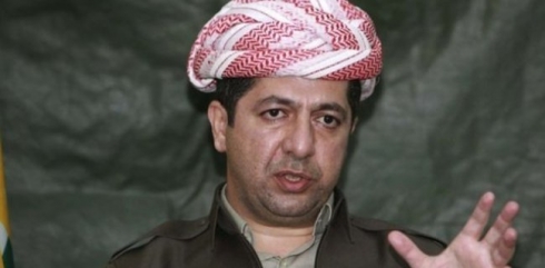 Mesrûr Barzanî: Her temenê DAIŞê dirêj bibe, kiryarên têrorîstî jî bêhtir dibin