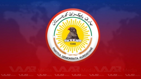 PDK vedigere Kerkûkê