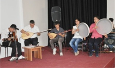 Ferzad Kemanger Li Amedê Hate Bibîranîn