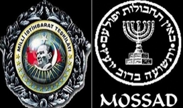 Washington Post: MÎTê agahiyên li ser sîxorên MOSSADê dane Îranê