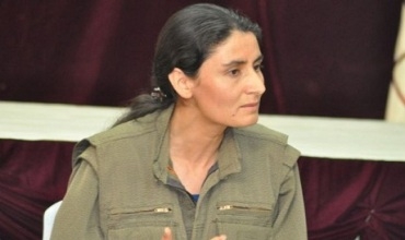 Hevseroka KCKê Besê Hozat: Eger Ocalan vekişe şerê dest pê bike