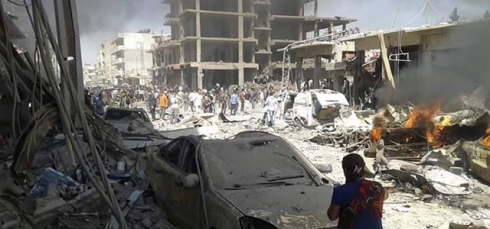 Her sê kantonên Rojava bang li gel kirin