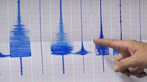 Erhejekê çendîn bajar û bajarokê Herêma Kurdistanê hejandin