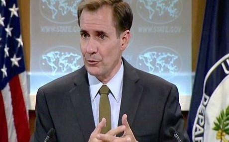 Amerîka: Em ji Tirkiyê biguman in!