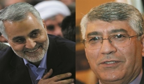 Mûrad û Silêmanî li ser dijayetîkirina serxwebûnê rêkeftin