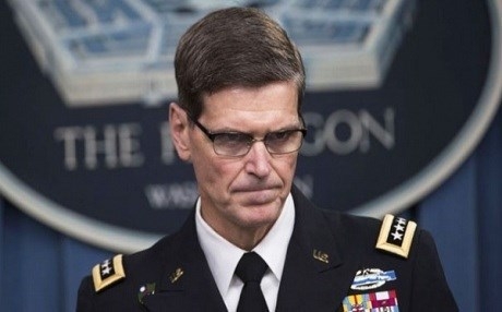 Generalê Amerîkî bersiva Erdogan da