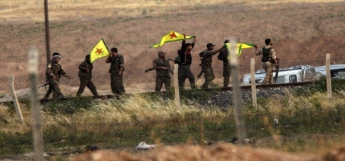 Gelo Amerîka dê Tirkiyê yan YPGê hilbijêre?