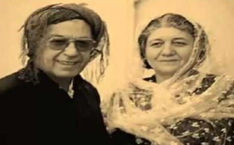 Hevjîna hunermend Mamlê wefat kir