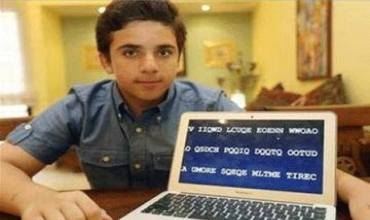 Zarokekî iraqî şîfreya saziya sîxorî ya Birîtanya şikand