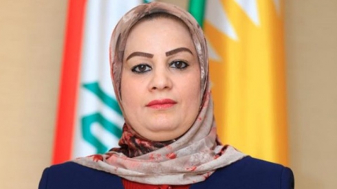 Mûna Qehwecî: Divê PKK êdî ji bo Hikûmeta Herêma Kurdistanê nebe pirsgirêk