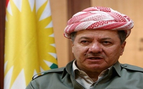 PDK-Sê bo kiryarên PYDê bang li Barzanî kir