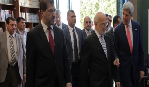 John Kerry çima serdana Kurdistanê nekir?