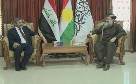 Partiyên Îslamî yên Kurd eniyek hevbeş ava dikin