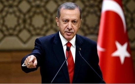 Erdogan bo Amerîkayê: Zêde dirêj nekin