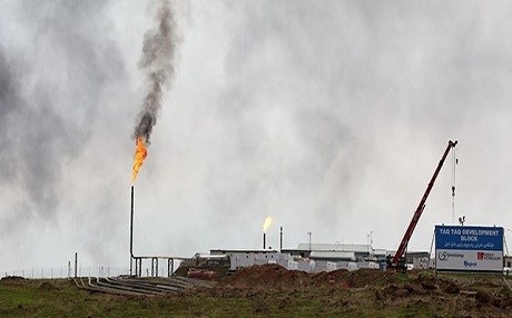 Kurdistanê zêdetirî 14 milyon bermîlan petrol firot