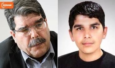 Mislim: Ew fîşeka ku Şervan pêk hat kuştin ji Tirkiyê çûbû