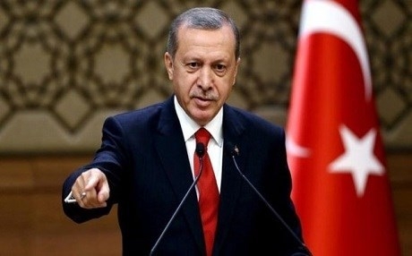 Erdogan: PYD ji me bihîstin