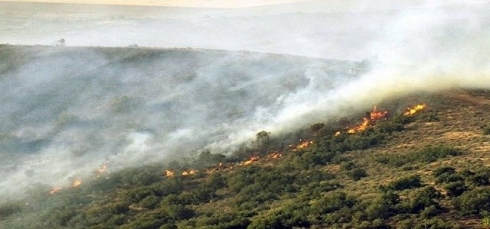 Îran Başûrê Kurdistanê topbaran dike