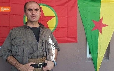 Fermandarê PKKê: Em li gel pêşniyara Barzanî ne