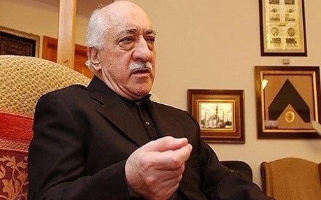 Gulen: Bi mercekê ezê vegerim Tirkiyê!