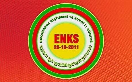ENKS li Qamişlo civiya û PYD şermezar kir