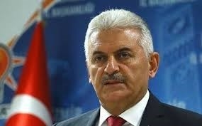 Serokwezîrê Tirkiyê: Amerîka nerm bûye