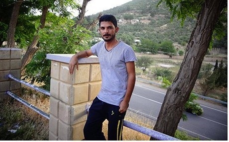 Li Dihokê rojnamevank hat kuştin