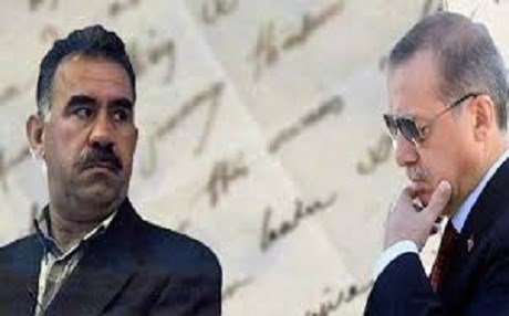 “Ocalan ji Erdogan re got derdora te dorpêçkirî ye”