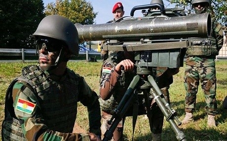 Ji Almanyayê 70 ton çek