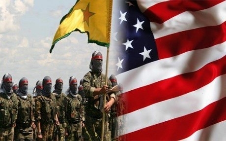 HESEKÊ - Amerîka gihişt, firokeyên rejîmê vekişiyan