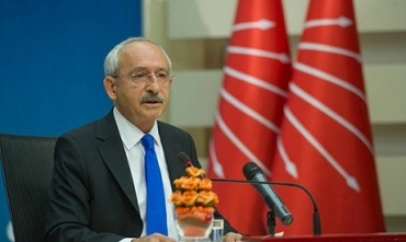 CHPê dê ji kurdan re bêje: Pakêta me ji ya AKPê baştir e