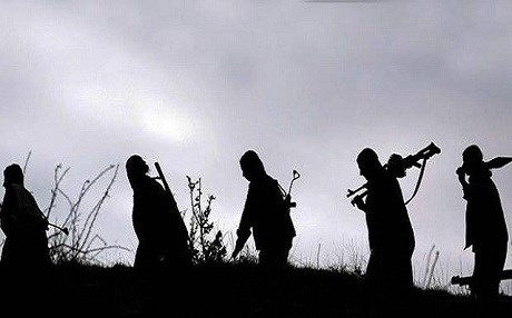 Ji PKKê peyama aştiyê