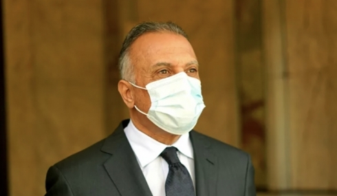 Mistefa Kazimî: Rê nadin ti kes êrîşî Iraqê bike