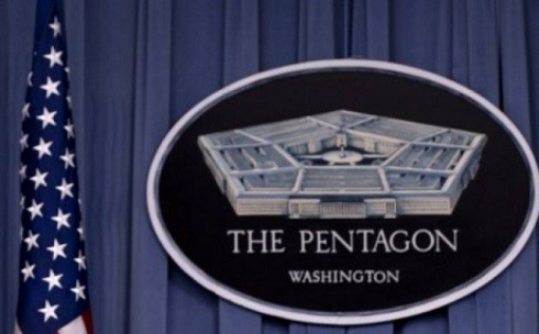 Pentagon: Em bi rayedarên Tirkiyê re li ser rewş Efrînê hevdîtin dikin