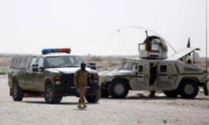 Li Silimanbeg 15 polîs bûne qurbaniya êrîşekî 