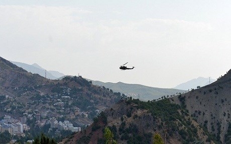 Li Dêrsimê şer: Kuştî û birîndar hene