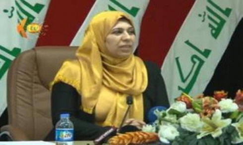 Necîbe Necîb: Em beşdariya civînên Parlementoyê nakin 