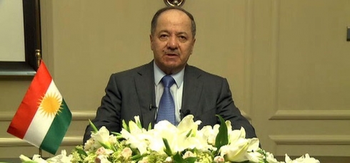 Barzanî: Guhertinek mezin di rê de ye!