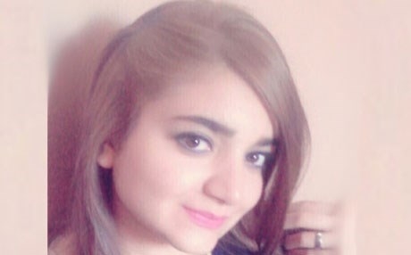 Erebekî ew keça Kurd a 17 salî revand