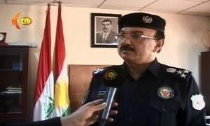 Mamosteyek li Xebatê hate kuştin