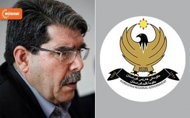 Wezareta Navxwe: PYDê bi alîkariya rejîma Sûriyê xwe li ser Rojava ferz kiriye