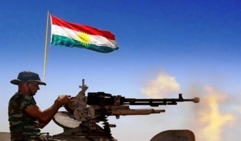 Misir jî di warê leşkerî de alîkariya Kurdistanê dike